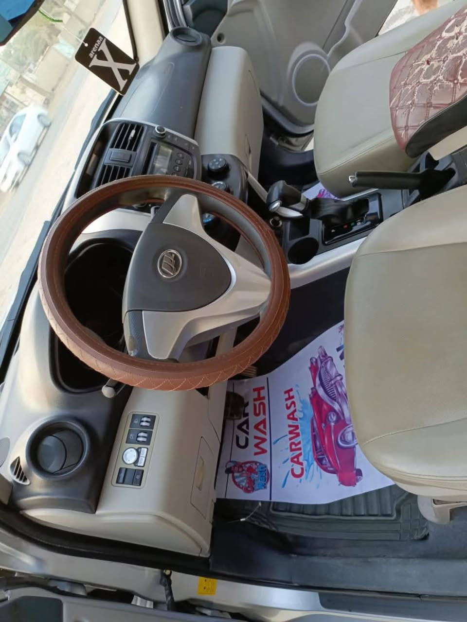 سلام عليكم ليفان x60 موديل ٢٠١٦ مكفوله كفاله عامه جاهزه من كلشي.. السعر 80....تفاصيل أكثر اتصال ***********
