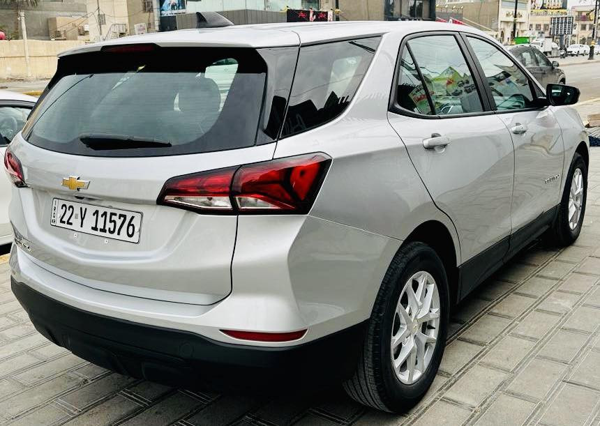 السلام عليكم
للبيع شوفرليت ايكونكس ٢٠٢٢ وارد امريكي
المواصفات
فئة (LS)
كامرة
شاشة
رادار
بصمة تشغيل وابواب
تحكم ستيرن جهتين
محرك ١٥٠٠ تيربو
هند بريك دكمة
ماشية ٢٦ الف
نظام مانع انزلاق
تحديد مسار
كروز سرعة
رقم اربيل
السعر (١٤٣٠٠ دولار وبيها مجال بسيط)
الضرر (صبغ جاملغ وبنيد بدون دواخل وطاك ايرباك ستيرن فقط)
للاستفسار اتصل على الرقم (***********)
