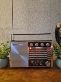 راديو • سويها بنفسك • سعادة