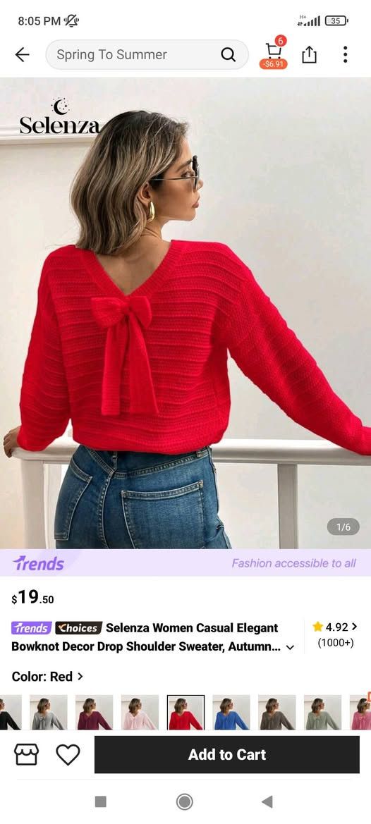 Winter Tops from Shein with free shipping to Erbil 😍 
بلوز صوف ناعم شتوية من شي ان مع عرض الشحن المجاني لاربيل 💞 
اختاروا اي قطعة من الموقع بتوصل لاربيل 💞 
للحجز مسنجر او واتس ***********
#mix_products #رمضان٢٠٢٦ #freeshipping #winter #erbil #ramadan2026 #tops #tshirts
