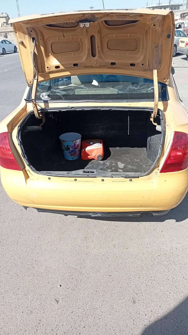 سلام عليكم طيبه موديل 15 سياره جاهزه كير مكينه كشر مكاني شعله سعر 37 بيه مجال رقمي ***********
