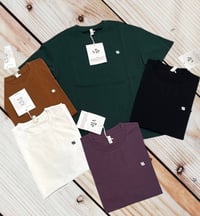 حلقه صيني • قطن • L-3XL