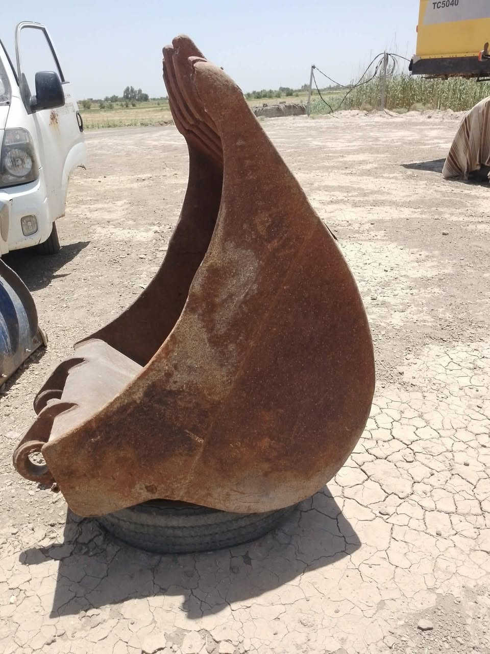 سلام عليكم مكلف بالنشر كيله حفاره للبيع اتصل 🗣📲📞 ‏‪***********‬‏

