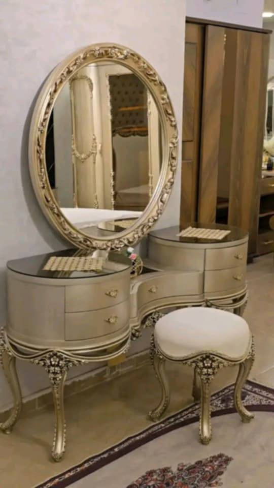 تخفيضات تخفيضات  على جميع الاثاث و غرف نوم واحدث لطقم المصريه والتصميم التركي الخشب الزان الروماني صناعه مصريه منه في المئه  ايمو يوجد الحجز من الوكيل في بغداد ولدينا وكيل بالارومتاح تغيير الالوان و القماش
حسب رغبه الزبون الحق عروض  في دوله العراق الشقيقه
اي استفسار تفضل خاص 
متوفر توصيله مجاني كل أنحاء العراق الحبيبه 
العنده أغراض غرفه نوم انشرهن وعلبيع إلي نسبه بسيطه يتفضل خاص 
تابعني ليصلك كل جديد


**إذا كنت صاحب هذا الإعلان وتريد حذفه لأي سبب، رجاءا أرسل رسالة إلى الدعم الفني**