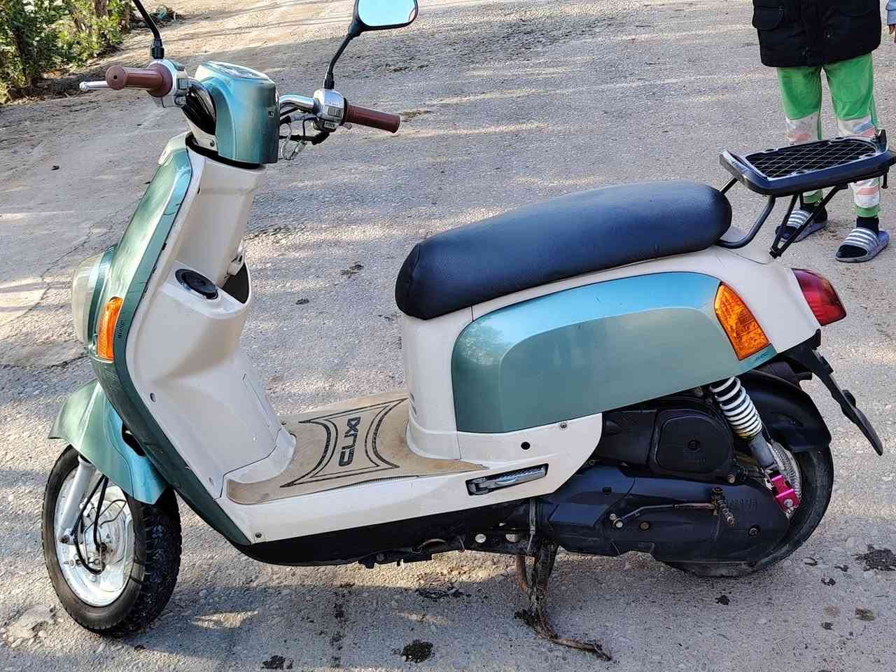 السلام عليكم.. دراجه ماكس للبيع بيها بس خيط دخان من تشتغل الصبح وبعدها تگطع تدخين كامله من كلشي الشراي يراسلني او الاتصال ع رقم ***********
