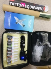 جهاز وشم • ابر وشم ٢٠ • مخدر وشم ٣٠ قطعة