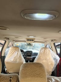 جورني ٢٠١٦ • ٦ سلندر ٣٦٠٠ • رقم انكليزي