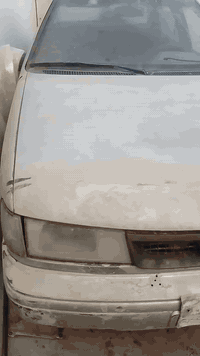 سياره هونداي اكسل السعر 6 اوراق  عطل بالمكينه  تخم تاير اوتماتيك  صدر ...