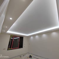 هندسة ديكور • ديكورات وصباغ • البصرة