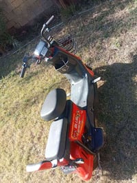 دراجة شحن • كهربائية • بغداد الجسر الفرنسي