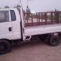 كيه للبيع موديل 2006 رقم ديالى نكليزي بسمي محرك كير وشاصي وصدر مكفولات...