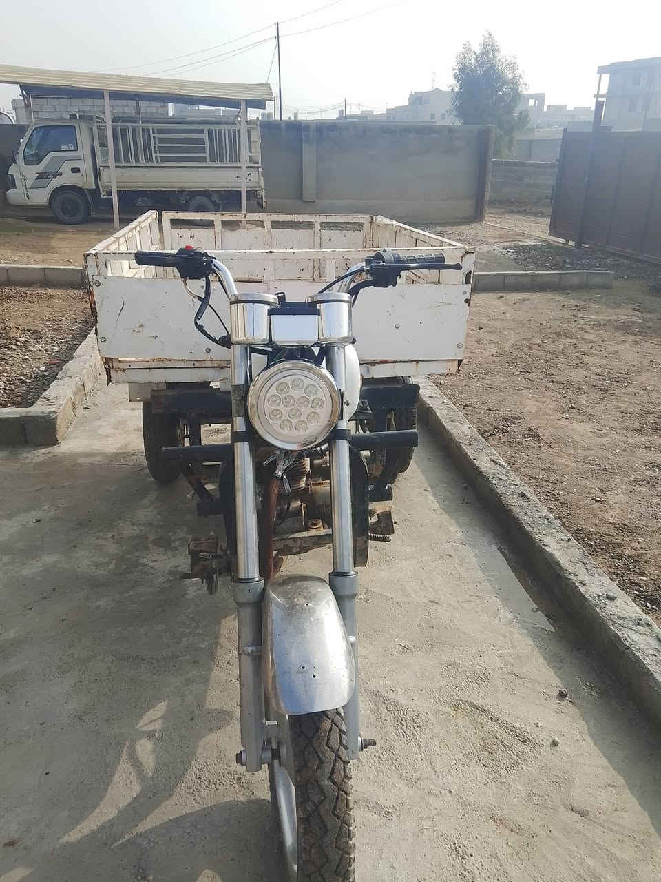 ستوته للبيع محرك نضيف شرط كهربائية شقاله السعر 750وبيها مجال


**إذا كنت صاحب هذا الإعلان وتريد حذفه لأي سبب، رجاءا أرسل رسالة إلى الدعم الفني**