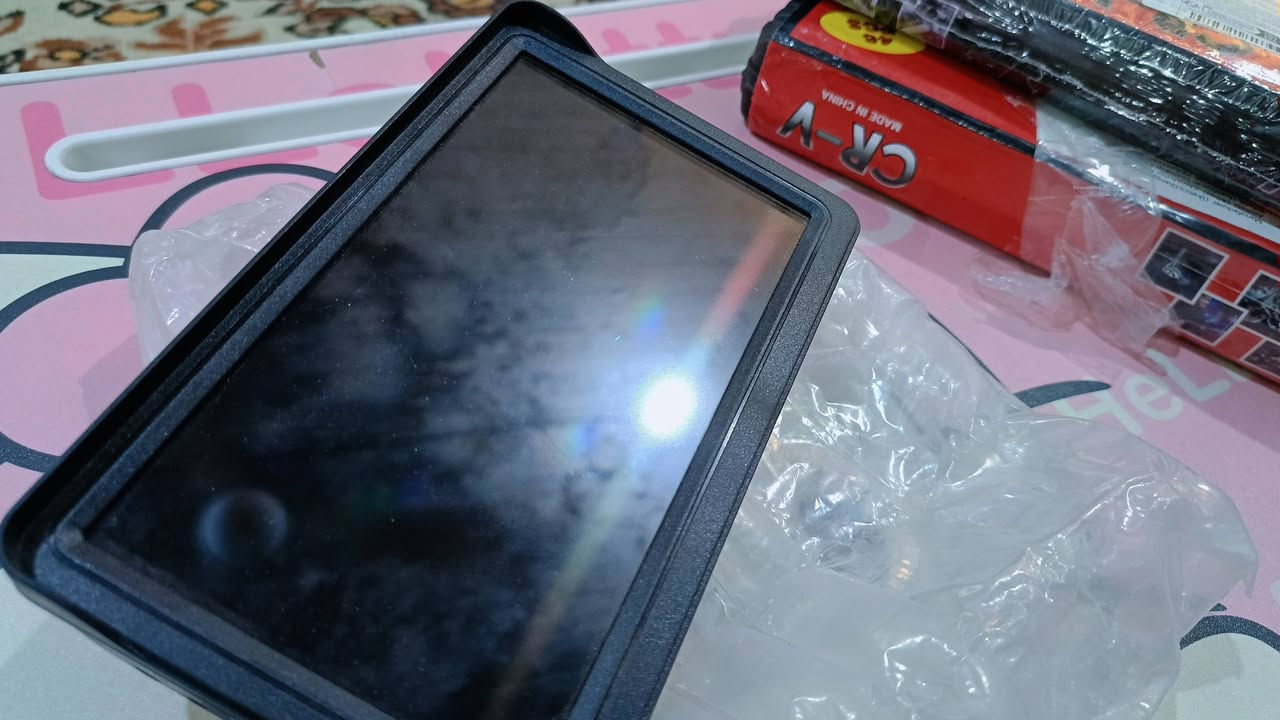شاشه لمس ب 30 مع توصيل


**إذا كنت صاحب هذا الإعلان وتريد حذفه لأي سبب، رجاءا أرسل رسالة إلى الدعم الفني**
