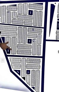 قطعه بالمهندسين على ساحه مناسبه 💵 رقمها 950  سعرها 18 ونص قفل  للاستفس...