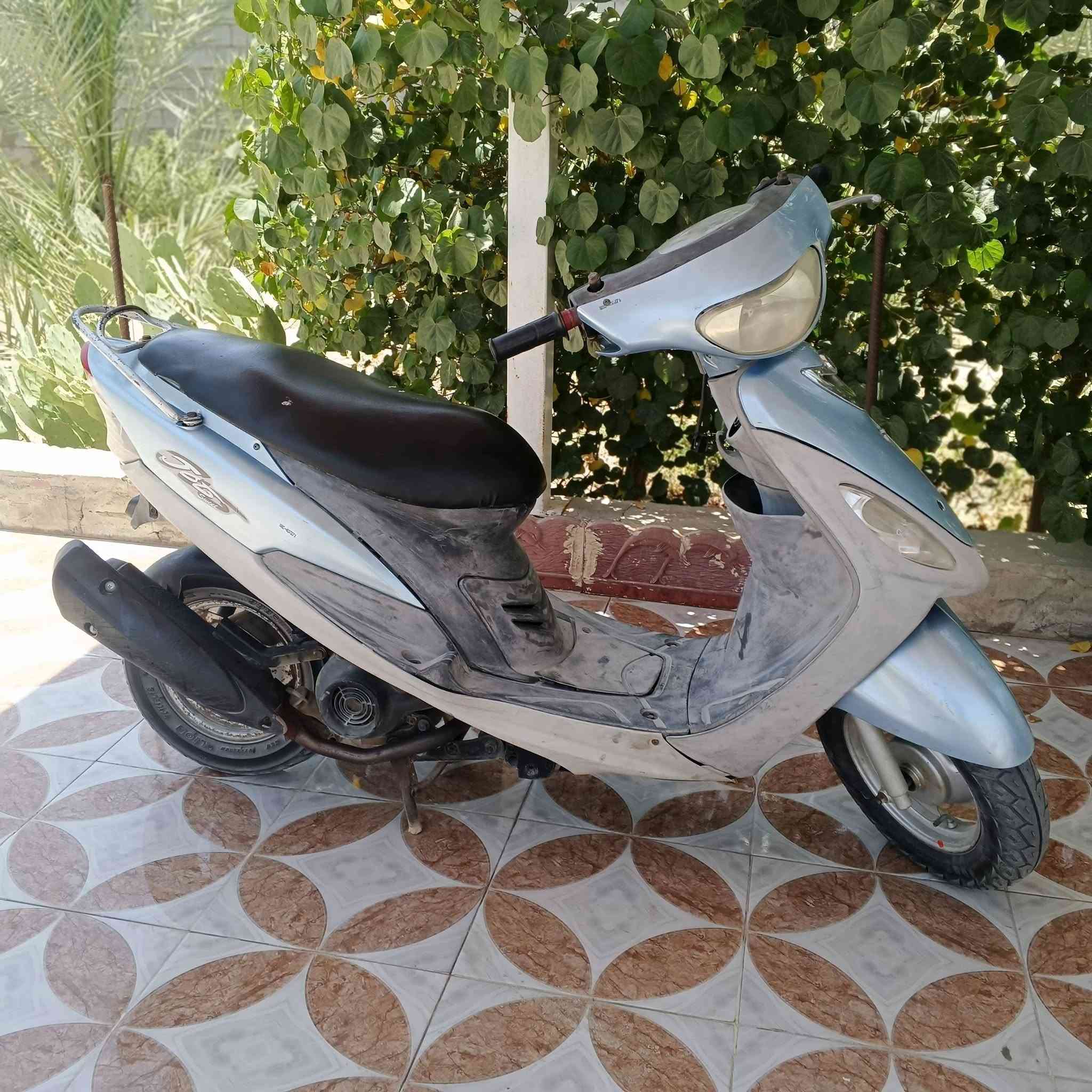 دراجه لبيع ماكس منغولي حاويه سعر 500 مكان ناصريه مركز


**إذا كنت صاحب هذا الإعلان وتريد حذفه لأي سبب، رجاءا أرسل رسالة إلى الدعم الفني**
