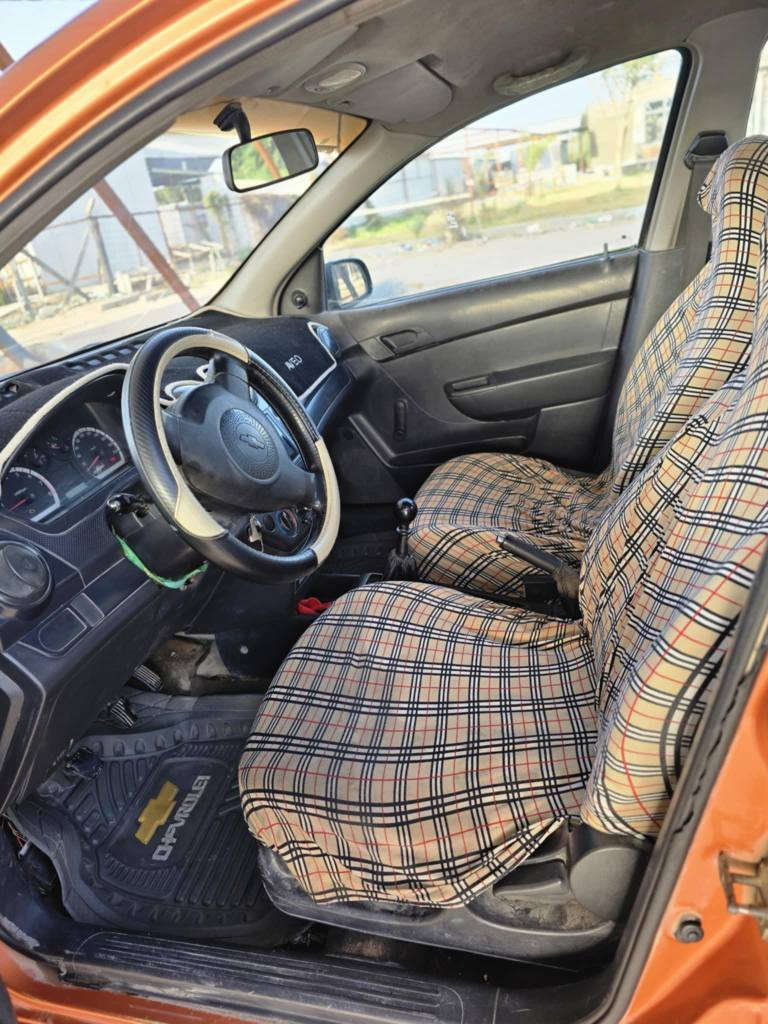 سلام وعليكم  لبيع 

افيو    2007مريكي
مكينه جديده 
بسمي سنويه ل  30

قطعتين تبري
سياره جاهزه 
گير ومكينه وحداديه كفاله 
.   تخم تاير جديد
كهربائيات جاهزه للاخير  
سياره كفاله عده تصليح مال خياس       
السعر المطلوب.  ٤٨ وببه مجال 
للاستفسار اكثر ‏‪***********‬‏ موصل, نينوى
