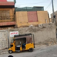 نصف قطعه لبيع قطاع 41عقار موقع يخبل على ساحه ركن قريبه ع شارع 60وقريبه...