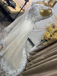 فساتين جديد ماركات مختلفة  متوفر موديلات اكثر  توصيل جميع المحافظات  ا...