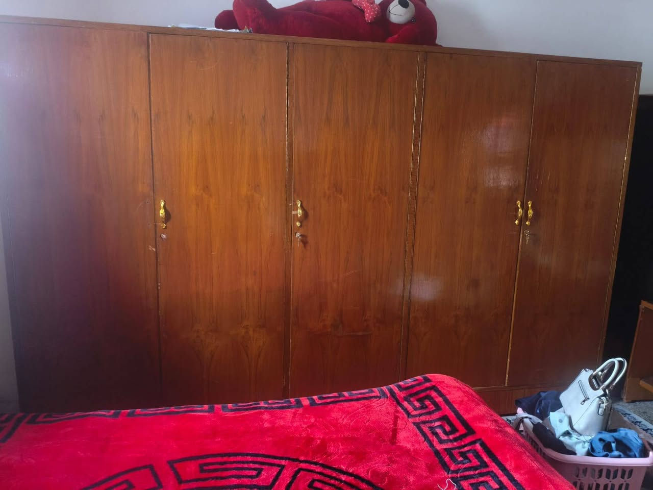 للبيع خشب عراقي سعر 300 مع زاويه كامله


**إذا كنت صاحب هذا الإعلان وتريد حذفه لأي سبب، رجاءا أرسل رسالة إلى الدعم الفني**