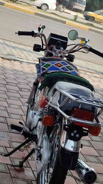 سلام عليكم
للبيع 
اربعه كير ارشا ايراني موديل 2025 ❤ 
مامفتوحه ✅
مكفوله من الضربه ومن الكلبه كفاله عامه 
كهربائيات ڪلها شغاله اشاير  لايت عالي ناصي دبل اشاره بك لايك  
دبلات سل ستيل بلادي 
سوبايه طابقين الاصليه الثقيل 
مابيها ايي نقص تفحص وتشوف بعينك 

سعر  750 وبيها مجال 

اوراق سكنر لاتصال ***********
