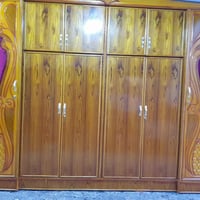 بكروه • مستخدم • ٦ ابواب