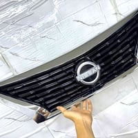 شباك سني • سني ٢٥ • قطع غيار