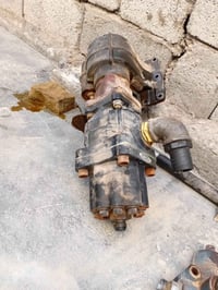 اويل بم الطش • كامل • كير 880