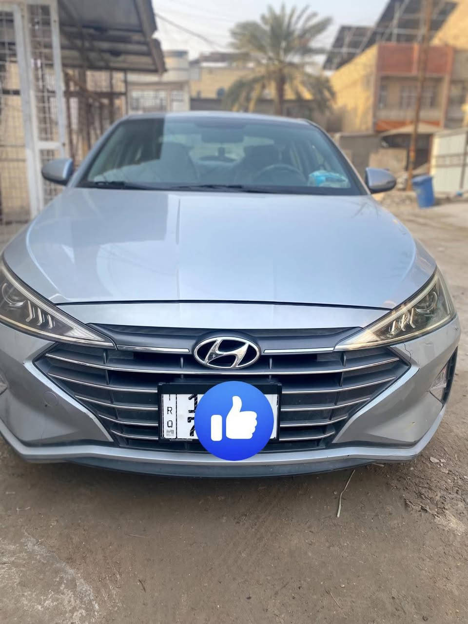 السلام عليكم ورحمة الله وبركاته  سياره انترى خليجي  وكاله نص فول جديده سياره  تبريد حداديه كله وضع الشركه شرط حته الحداديه مال شركه لسا مامفتوح ترايه زيرو سيار بل كارتون مكفوله من التبديل والكص والصبغ  والتعمير السياره كلهه  مكفوله  بس بيهه طخه كلش كلش صغيره بصف الدعاميه الوره وهاهيه فقط باقيه على وضعيتها كلين وكاله  ماشيه ١٠٠
مكينه دوش 
كير At
السياره نص فول
فول تحكمات ستيرن 
قطعتين تبريد 
شاشه وكار بلاي.  بلاديه  
تحكمات مري
رادارات جانبيه
رادارات خلفيه 
رادارات امامي 
تحديد مسار 
وكروز سرعه 
قياده ذاتيه 
صندوق ذكي 
انارة ترحيبيه  
كامره اماميه 
كامره خلفيه 
لد امامي  ً 
وبعد بيهه مواصفات 
السياره سنويه  لحد سنه 2031 باسمي.رقم انكليزي هزه ٢٠٢٦ ثاني يوم احولك  السياره سعره١٥٢  ورقه وبيهه مجال للشراي  للتوضيح السياره مال بيت يعني  استخدام شخصي  @ رقمي ***********
