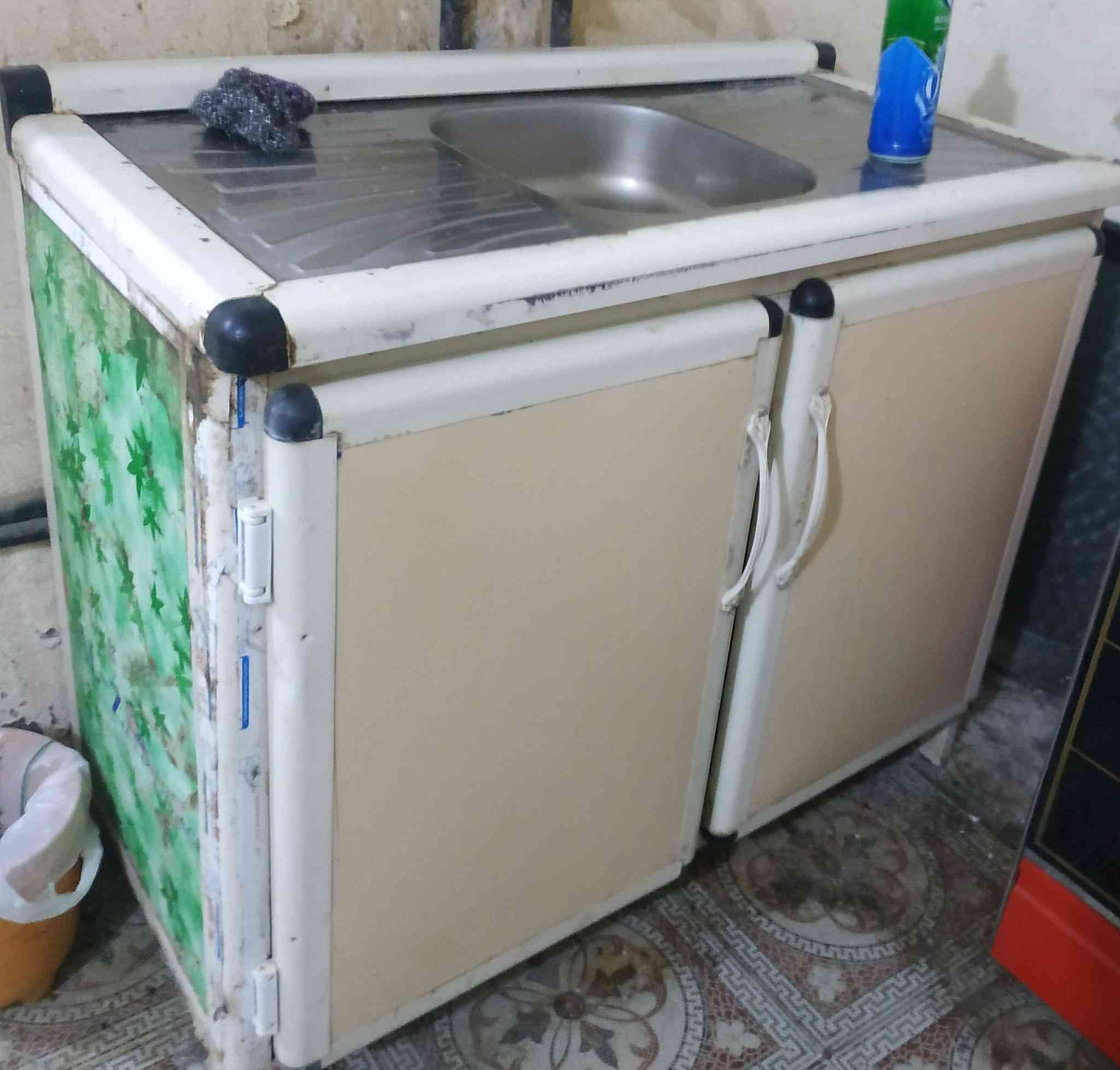 سنك المنيوم عرض متر السعر 35


**إذا كنت صاحب هذا الإعلان وتريد حذفه لأي سبب، رجاءا أرسل رسالة إلى الدعم الفني**