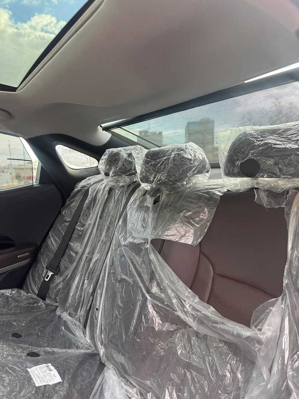 السلام عليكم
ازيره 2013 

خليجي 

مكفوله كفاله عامه

ماشي 76000 حقيقي

(v6 )3000

فول مواصفات 

سياره جديد 

السعر $

رقم شمالي

رقم + سنوية جديد

مكاني بغداد حي القاهرة

رقم الهاتف ***********

متوفر واتساب
