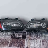 مازدات اوباما • نضافة الشركة • قطع غيار