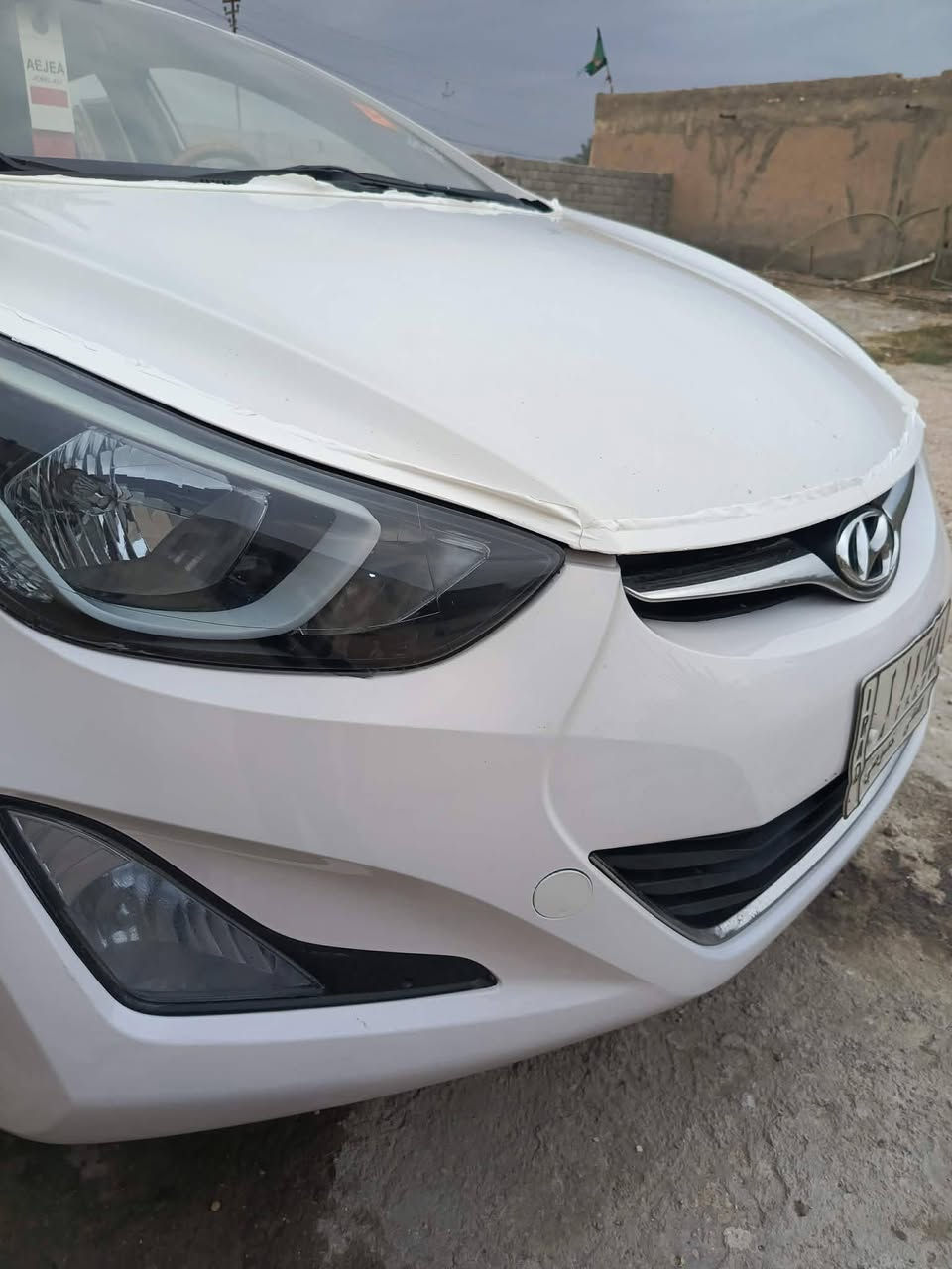 سلام عليكم
لنتره خليجي مديل 2014 محرك 1800 
رقم مثنى سنويه جديده بئسامينه 
لسياره مكفوله كفاله محرك ما مفتوحه 
تخم تاير وحداديه وكير ومحرك شرط 
مكان لسيارة سماوه مركز سعر اتصل ***********
