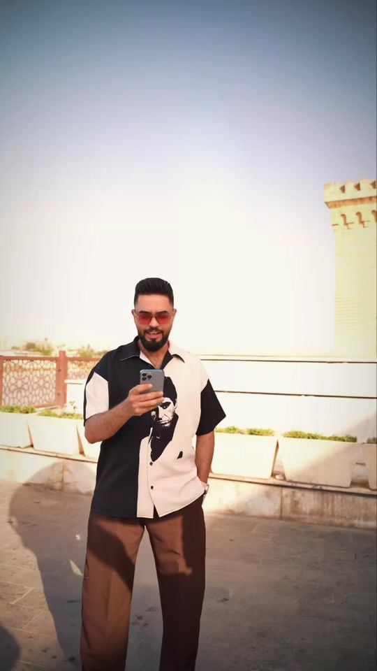 التحدي صار الأحمدي ما يعرف المستحيل 🙂🔥 #perfume #بغداد #اكسبلور #المتنبي #عطر 


**إذا كنت صاحب هذا الإعلان وتريد حذفه لأي سبب، رجاءا أرسل رسالة إلى الدعم الفني**