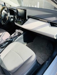 كورلا خليجي موديل 24فول مواصفات ماشيه 25مكاني بغداد سعر185$وبيهه مجال ...