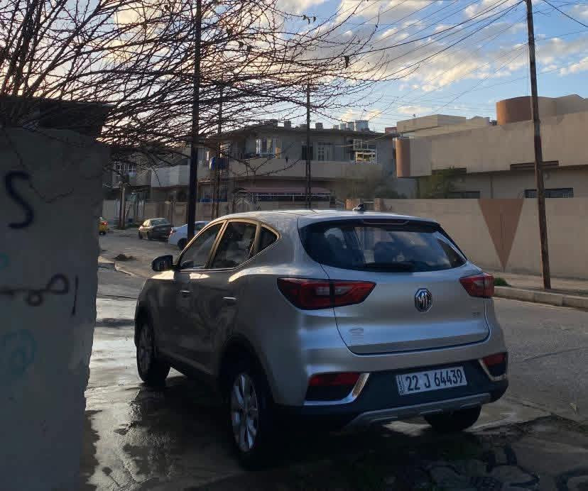 الاقتصاديه🔥mg zs 2020 -اكو هواي سيارات معورضه داخل الصفحة😎🔥

.mg zs رقم اربيل شرط التحويل بيها بطاقه وقوديه (كابون بانزين) 

المواصفات:🔰
 دفع امامي (FWD)-كير توماتيك وعادي- نضام ثبات الكتروني (ESP)-محرك 1.5 -مثبت سرعه-اشاير بالمري-شاشه -كامره-ويل كروم - ABS- 

الملاحضات:🌀🔻

السياره بدون صبغ بيها شم رصعه بالسقف والبوند خفيفات مال حالوب  يعني شكم ملاحضه 
🔴محرك وكير بشرط السياره بعدها شركه 

📍موقعها موصل 
📞للاستفار***********
                                        ***********

#بياع_شراي_مصلاوي
بيع وشراء وعرض ومراوس كافة انواع السيارات الحديثة
#هونداي #سنتافي #كيا #كورلا #تيوتا #سيارات
#معارض #نيسان #كامري #ريو #توسان
