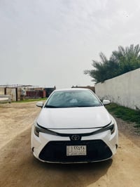 كورلا • ٢٠٢٠ • صلاح الدين/العلم/الربيضه