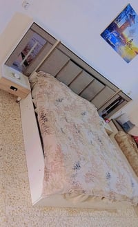 مكان الشعب • طقم غرفة نوم • 10 قطع