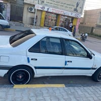 بيجو روى ٢٠٠٨مكينه وكير بس الخامس يفلت  كفاله واكسن بل جيس تخم تاير جد...