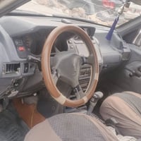 باجيرو • موديل ٩٥ • جاهز تحويل