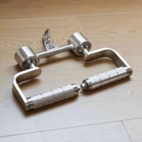 متوفر ... أحدث قبضات السحب الاحترافية💣🦾 سلك جهاز رياضي قياس 4ملم 6.5مل...