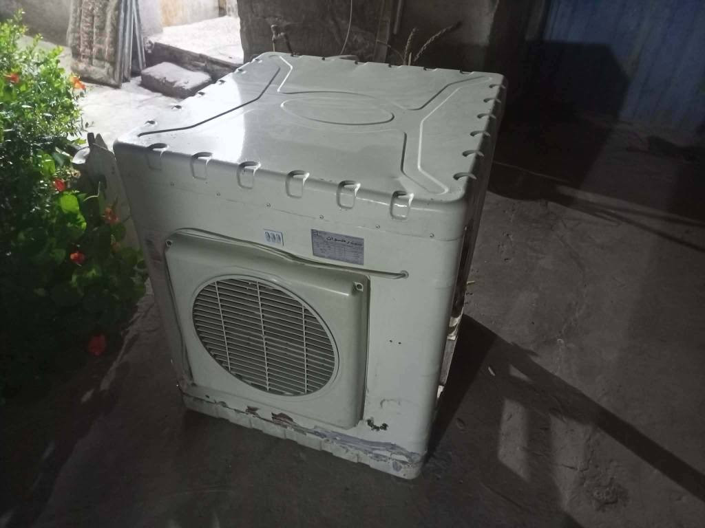 مبرده نظيفة وشغالة دهل اوران, واسط


**إذا كنت صاحب هذا الإعلان وتريد حذفه لأي سبب، رجاءا أرسل رسالة إلى الدعم الفني**