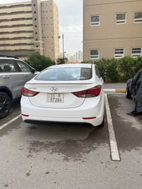 هونداي الانترا خليجي موديل 2014 مواصفات فتحة تحكم صاج مري شفط السيارة ...