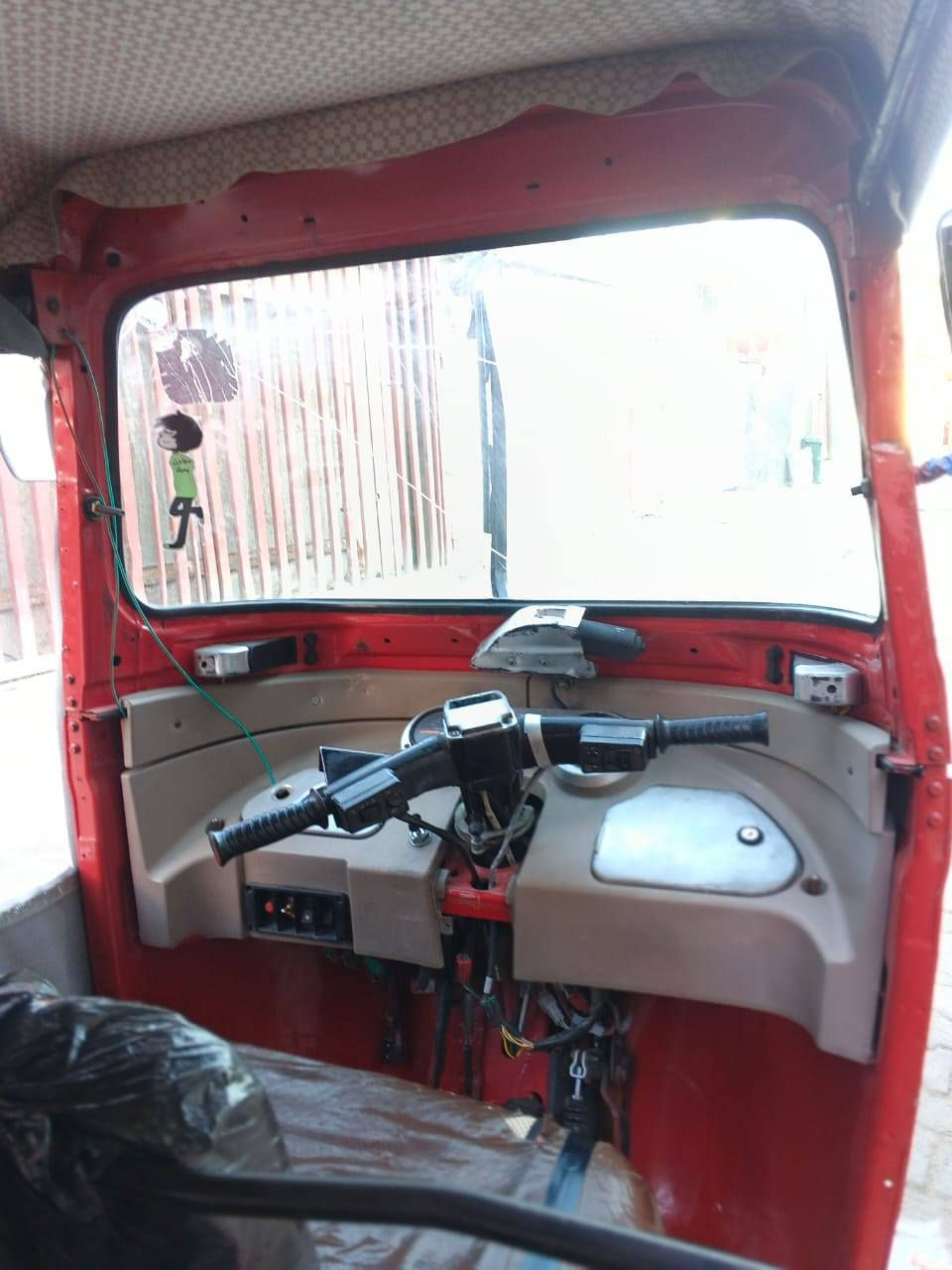 سلام عليكم تكتك موديل2018 رقم بغداد
انكليزي تكتك جاهزة من كلشي
مكانى المحمودي  ***********
***********
