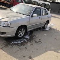 ٢٠١٢ • مكينة وكير • تواير جديدة