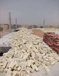ونج تصعيدكافة مواد العمل جميع مناطق  الشطرة 🏗️🏗️ 🌀 طابوك رمل سميت ◾◾💱🌀...
