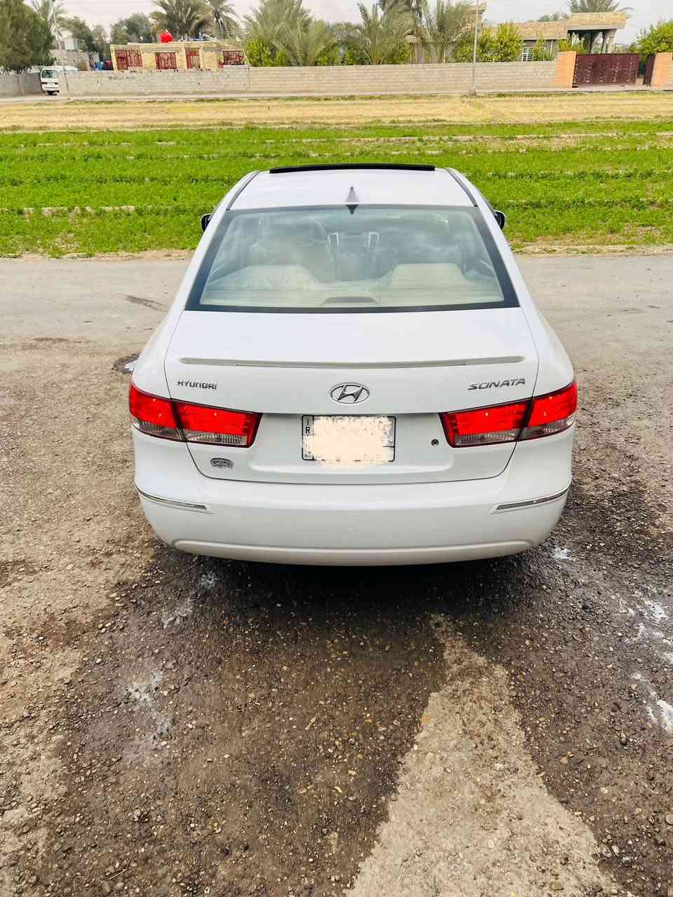 سلام عليكم "
هونداي :سوناتا :2011مكفوله كفاله عامه سياره احله من صوره مكينه ٢٤٠٠شرط مكينه كير برقي ممفتوحَ لا واشر ولى غيره رقمها بغداد +لون ابيض صدفي كشنات لايلون شركهّ دشبول لو فطر مابي :غير متواجد ع الفيس :رقم التواصل :***********
