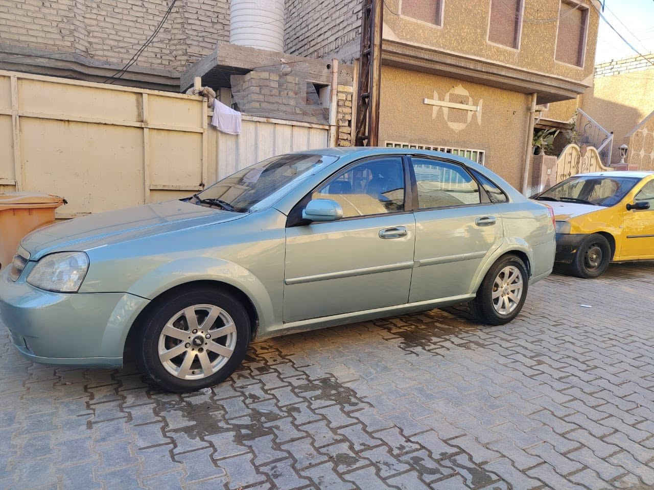اوبترا خليجي 2006 رقم بغداد

صبغ عام
صدر جديد
مكينه مكفوله
تبريد شغال
كير جديد لوك
تحويل مباشر

السعر 60
الاتصال ‭0772 939 7188‬
