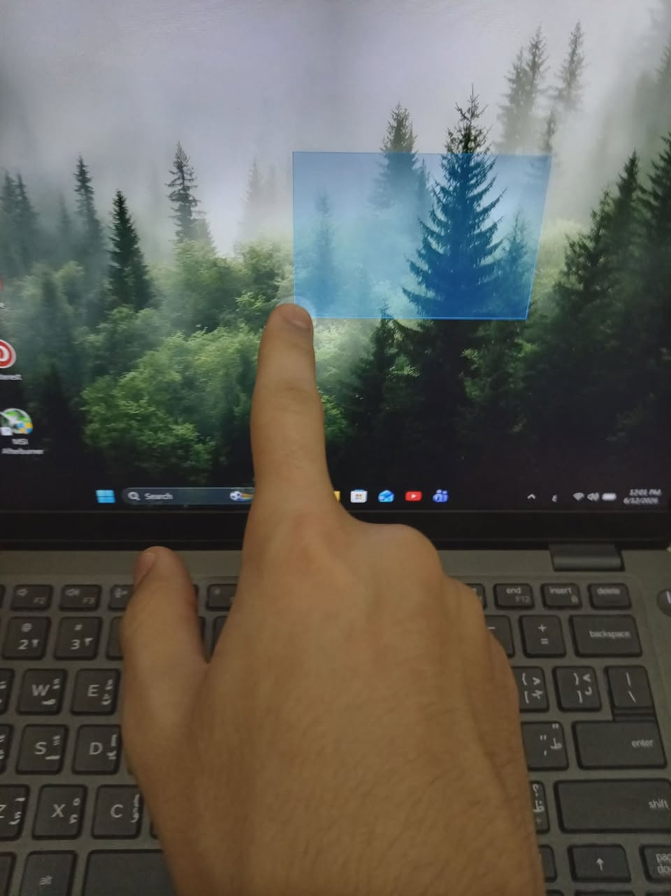 السلام عليكم لابتوب للبيع dell precision 4500

مواصفاتها :
؛ Intel Core i7 8th U
حجم الشاشة 14 لمس full HD
كيبورد ضوئي
نضافه عالية
السعر ٣٥٠ الف مكاني بغداد حي العامل


**إذا كنت صاحب هذا الإعلان وتريد حذفه لأي سبب، رجاءا أرسل رسالة إلى الدعم الفني**