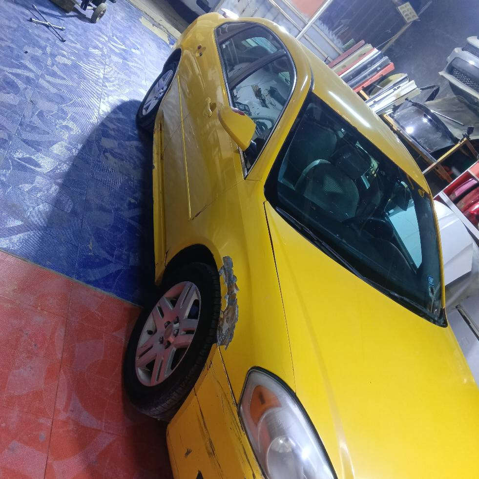 امبالا للبيع
2012
3600
رقمها بابل
مصفره هيئه وغرامات 
كير ومكينه جدد
سياره بيها نواقص مو جاهزه الشراي يتصل وبي خير ويدلل 
مكاني ديوانيه 58وبيها مجال بسيط 

***********
