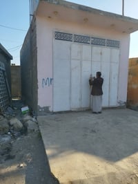 محل تجاري • مجمع الصناعي • ٦م